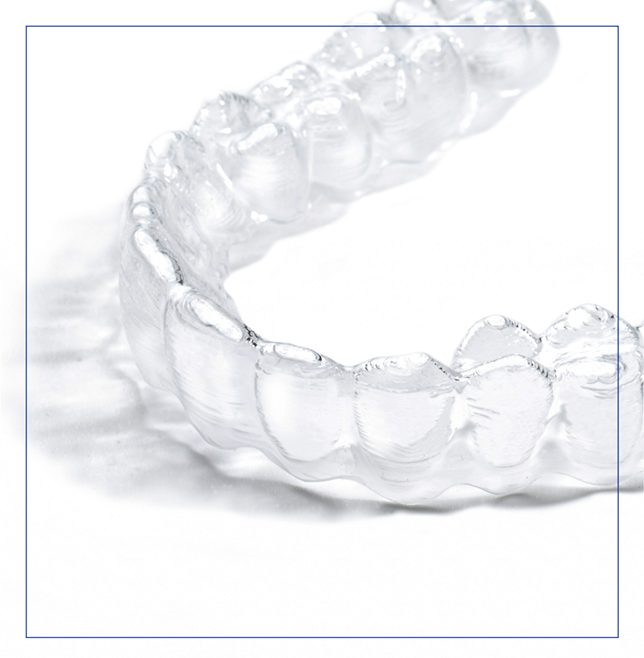 Clear Aligners in Mattoon, IL